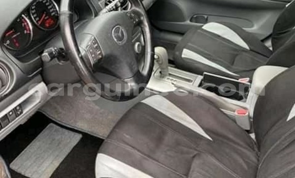 Acheter Occasion Voiture Mazda 6 Gris à Conakry, Conakry Acheter Occasion Voiture Mazda 6 Gris à Conakry, Conakry