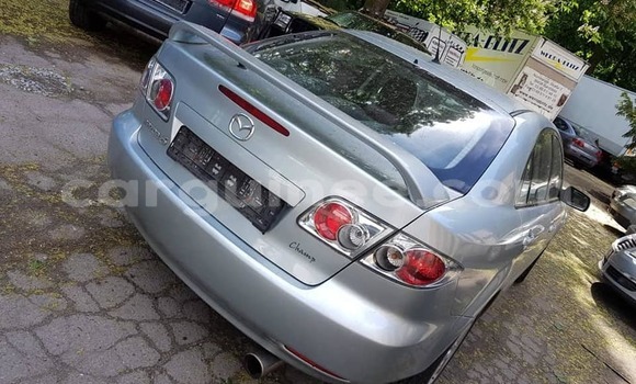Acheter Occasion Voiture Mazda 6 Gris à Conakry, Conakry Acheter Occasion Voiture Mazda 6 Gris à Conakry, Conakry