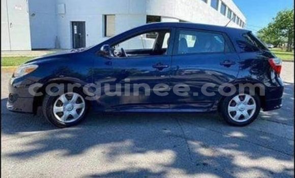 Acheter Occasion Voiture Toyota Matrix Bleu à Coyah, Coyah Acheter Occasion Voiture Toyota Matrix Bleu à Coyah, Coyah