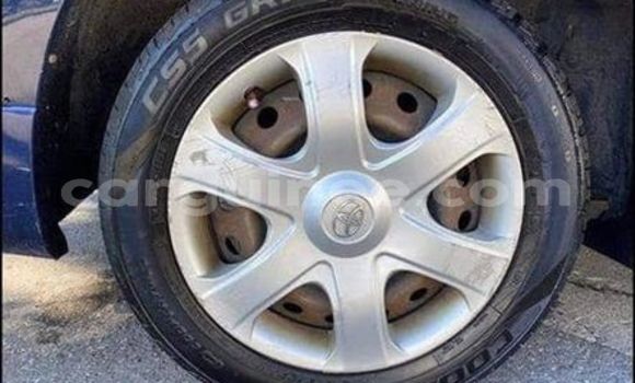 Acheter Occasion Voiture Toyota Matrix Bleu à Coyah, Coyah Acheter Occasion Voiture Toyota Matrix Bleu à Coyah, Coyah