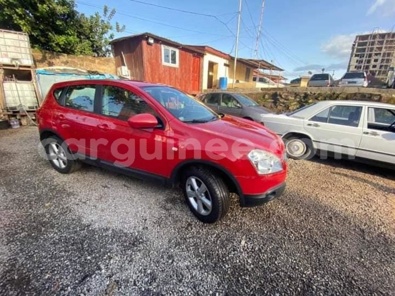 Big with watermark nissan qashqai conakry conakry 6531