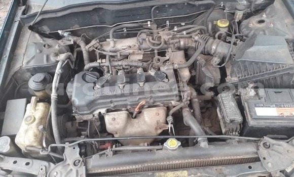 Acheter Occasion Voiture Nissan Almera Vert à Conakry, Conakry Acheter Occasion Voiture Nissan Almera Vert à Conakry, Conakry