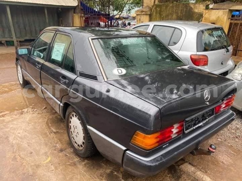 Big with watermark mercedes benz 190 conakry conakry 6533