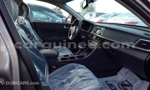 Buy Import Kia Optima Other Car in Import - Dubai in Conakry Buy Import Kia Optima Other Car in Import - Dubai in Conakry