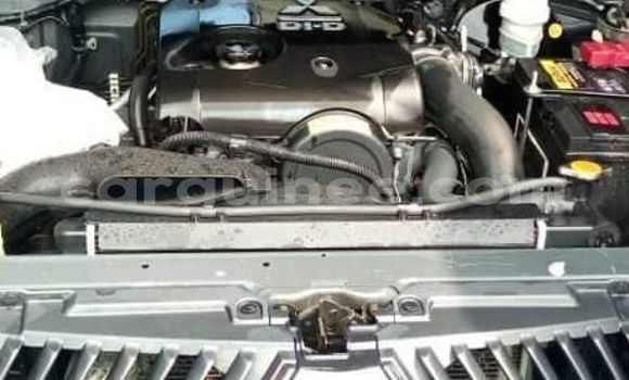 Acheter Occasion Voiture Mitsubishi L200 Bleu à Conakry, Conakry Acheter Occasion Voiture Mitsubishi L200 Bleu à Conakry, Conakry