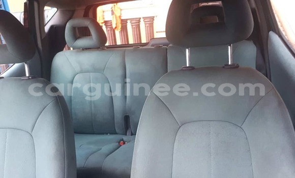 Acheter Occasion Voiture Mercedes-Benz A–Class Vert à Conakry, Conakry Acheter Occasion Voiture Mercedes-Benz A–Class Vert à Conakry, Conakry