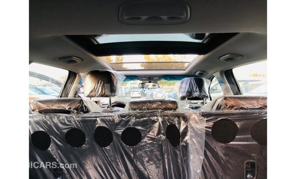 Acheter Import Voiture Hyundai Santa Fe Marron à Import - Dubai, Conakry Acheter Import Voiture Hyundai Santa Fe Marron à Import - Dubai, Conakry