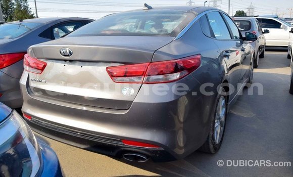 Acheter Import Voiture Kia Optima Autre à Import - Dubai, Conakry