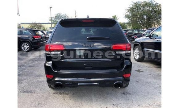 Buy Import Jeep Cherokee Black Car in Import - Dubai in Conakry Buy Import Jeep Cherokee Black Car in Import - Dubai in Conakry