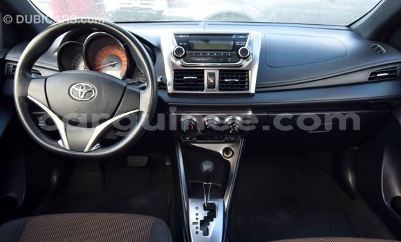 Buy Import Toyota Yaris Black Car in Import - Dubai in Conakry Buy Import Toyota Yaris Black Car in Import - Dubai in Conakry