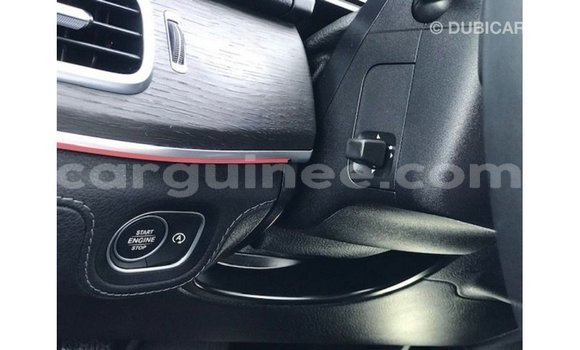 Acheter Import Voiture Mercedes-Benz GLE Blanc à Import - Dubai, Conakry Acheter Import Voiture Mercedes-Benz GLE Blanc à Import - Dubai, Conakry