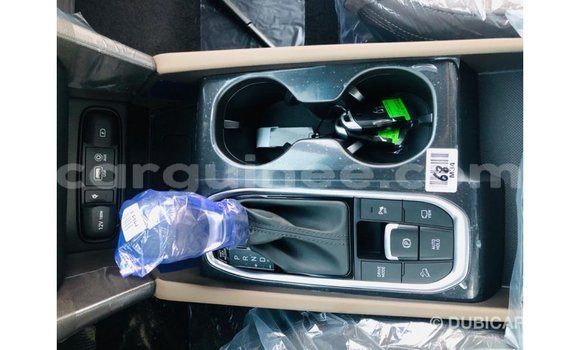 Acheter Import Voiture Hyundai Santa Fe Bleu à Import - Dubai, Conakry Acheter Import Voiture Hyundai Santa Fe Bleu à Import - Dubai, Conakry