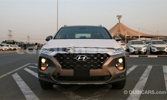 Buy Import Hyundai Santa Fe Brown Car in Import - Dubai in Conakry Buy Import Hyundai Santa Fe Brown Car in Import - Dubai in Conakry