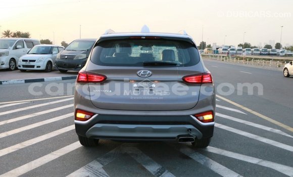 Buy Import Hyundai Santa Fe Brown Car in Import - Dubai in Conakry Buy Import Hyundai Santa Fe Brown Car in Import - Dubai in Conakry