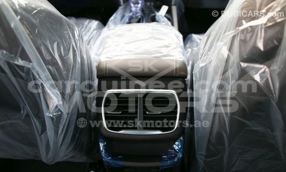 Buy Import Hyundai Santa Fe Brown Car in Import - Dubai in Conakry Buy Import Hyundai Santa Fe Brown Car in Import - Dubai in Conakry