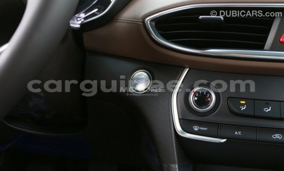 Buy Import Hyundai Santa Fe Brown Car in Import - Dubai in Conakry Buy Import Hyundai Santa Fe Brown Car in Import - Dubai in Conakry