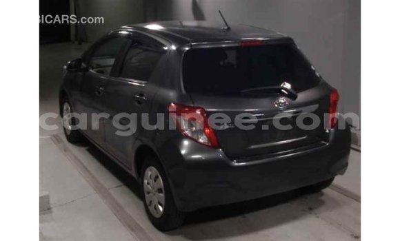 Buy Import Toyota Vitz Other Car in Import - Dubai in Conakry Buy Import Toyota Vitz Other Car in Import - Dubai in Conakry