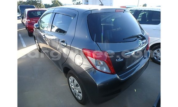Buy Import Toyota Vitz Other Car in Import - Dubai in Conakry Buy Import Toyota Vitz Other Car in Import - Dubai in Conakry