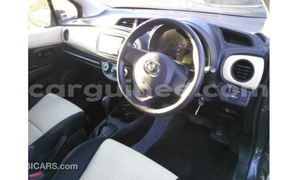 Buy Import Toyota Vitz Other Car in Import - Dubai in Conakry Buy Import Toyota Vitz Other Car in Import - Dubai in Conakry