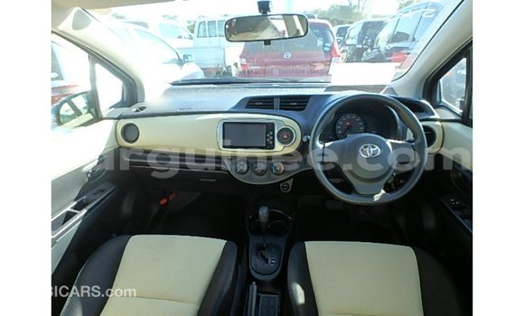 Buy Import Toyota Vitz Other Car in Import - Dubai in Conakry Buy Import Toyota Vitz Other Car in Import - Dubai in Conakry