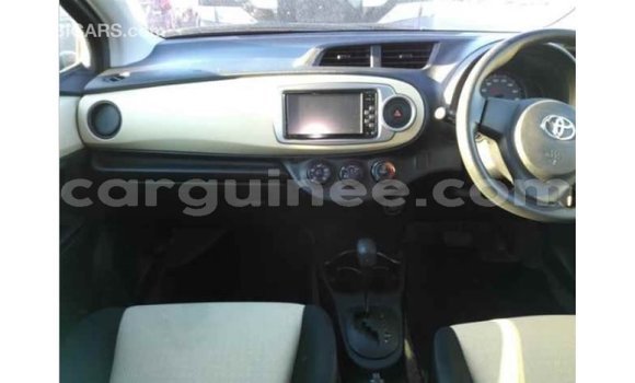 Buy Import Toyota Vitz Other Car in Import - Dubai in Conakry Buy Import Toyota Vitz Other Car in Import - Dubai in Conakry