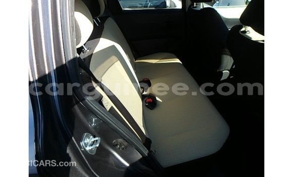 Buy Import Toyota Vitz Other Car in Import - Dubai in Conakry Buy Import Toyota Vitz Other Car in Import - Dubai in Conakry