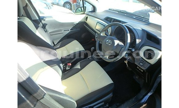 Buy Import Toyota Vitz Other Car in Import - Dubai in Conakry Buy Import Toyota Vitz Other Car in Import - Dubai in Conakry