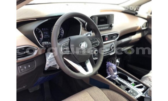 Buy Import Hyundai Santa Fe Red Car in Import - Dubai in Conakry Buy Import Hyundai Santa Fe Red Car in Import - Dubai in Conakry
