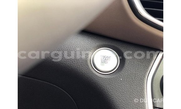 Buy Import Hyundai Santa Fe Red Car in Import - Dubai in Conakry Buy Import Hyundai Santa Fe Red Car in Import - Dubai in Conakry