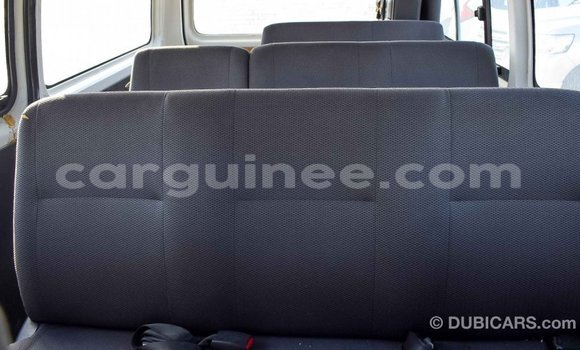 Buy Import Toyota Hiace White Car in Import - Dubai in Conakry Buy Import Toyota Hiace White Car in Import - Dubai in Conakry