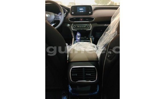 Buy Import Hyundai Santa Fe Red Car in Import - Dubai in Conakry Buy Import Hyundai Santa Fe Red Car in Import - Dubai in Conakry