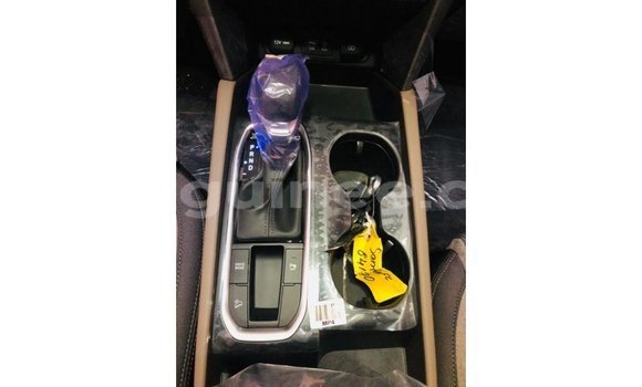 Buy Import Hyundai Santa Fe Red Car in Import - Dubai in Conakry Buy Import Hyundai Santa Fe Red Car in Import - Dubai in Conakry