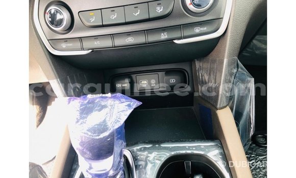 Buy Import Hyundai Santa Fe Green Car in Import - Dubai in Conakry Buy Import Hyundai Santa Fe Green Car in Import - Dubai in Conakry