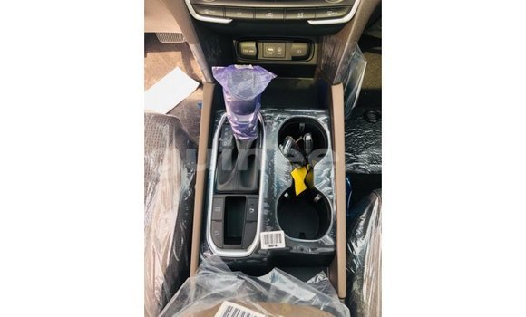 Buy Import Hyundai Santa Fe Green Car in Import - Dubai in Conakry Buy Import Hyundai Santa Fe Green Car in Import - Dubai in Conakry