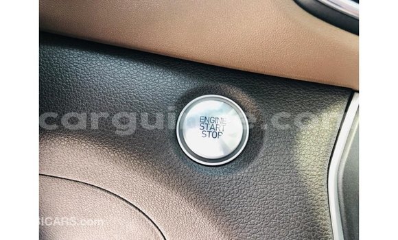 Buy Import Hyundai Santa Fe Green Car in Import - Dubai in Conakry Buy Import Hyundai Santa Fe Green Car in Import - Dubai in Conakry