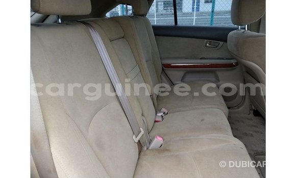 Buy Import Toyota Harrier White Car in Import - Dubai in Conakry Buy Import Toyota Harrier White Car in Import - Dubai in Conakry