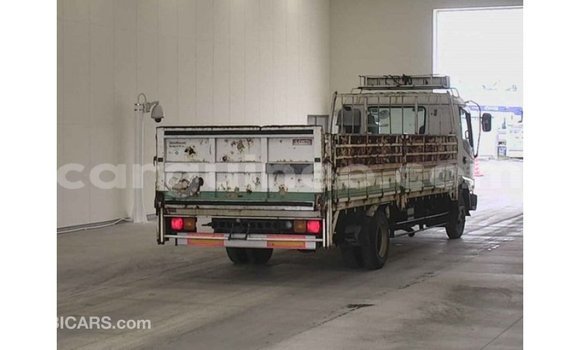 Buy Import Isuzu Rodeo White Car in Import - Dubai in Conakry Buy Import Isuzu Rodeo White Car in Import - Dubai in Conakry