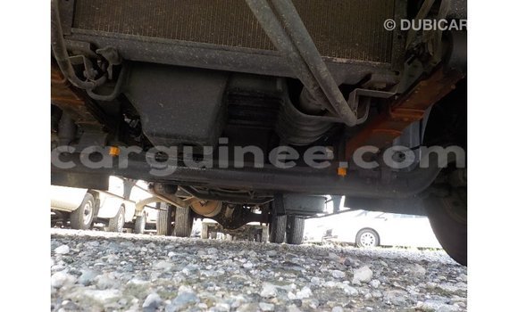 Buy Import Isuzu Rodeo White Car in Import - Dubai in Conakry Buy Import Isuzu Rodeo White Car in Import - Dubai in Conakry