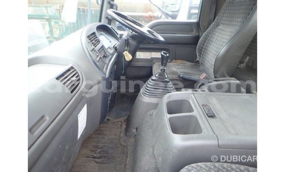 Buy Import Isuzu Rodeo White Car in Import - Dubai in Conakry Buy Import Isuzu Rodeo White Car in Import - Dubai in Conakry