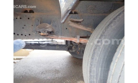 Buy Import Isuzu Rodeo White Car in Import - Dubai in Conakry Buy Import Isuzu Rodeo White Car in Import - Dubai in Conakry