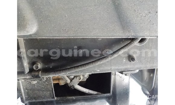 Buy Import Isuzu Rodeo White Car in Import - Dubai in Conakry Buy Import Isuzu Rodeo White Car in Import - Dubai in Conakry