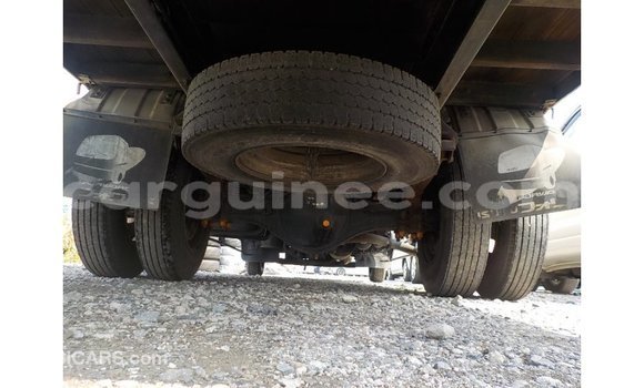 Buy Import Isuzu Rodeo White Car in Import - Dubai in Conakry Buy Import Isuzu Rodeo White Car in Import - Dubai in Conakry