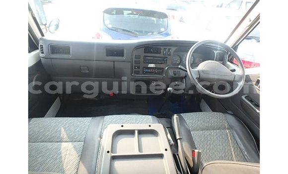 Buy Import Nissan Caravan White Car in Import - Dubai in Conakry Buy Import Nissan Caravan White Car in Import - Dubai in Conakry