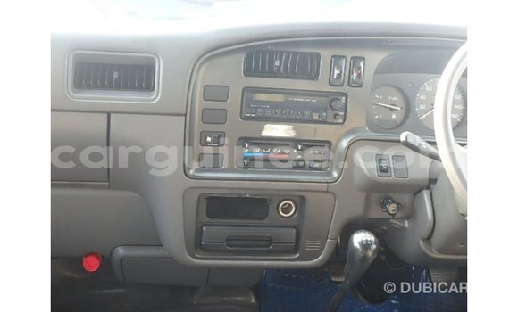 Buy Import Nissan Caravan White Car in Import - Dubai in Conakry Buy Import Nissan Caravan White Car in Import - Dubai in Conakry