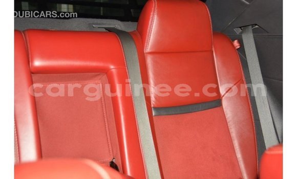 Buy Import Dodge Challenger Black Car in Import - Dubai in Conakry Buy Import Dodge Challenger Black Car in Import - Dubai in Conakry