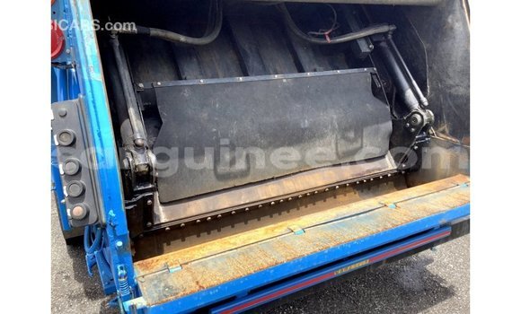 Buy Import Mitsubishi i Blue Car in Import - Dubai in Conakry Buy Import Mitsubishi i Blue Car in Import - Dubai in Conakry