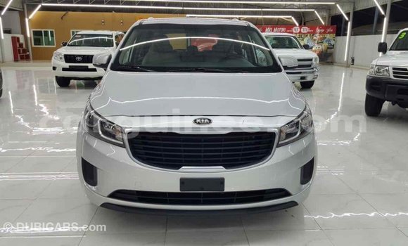 Buy Import Kia Carnival Other Car in Import - Dubai in Conakry Buy Import Kia Carnival Other Car in Import - Dubai in Conakry