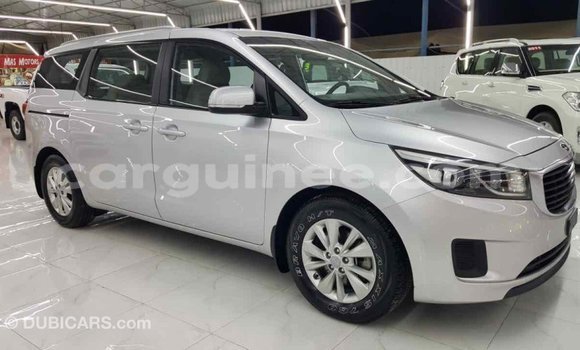 Buy Import Kia Carnival Other Car in Import - Dubai in Conakry Buy Import Kia Carnival Other Car in Import - Dubai in Conakry