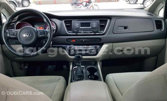 Buy Import Kia Carnival Other Car in Import - Dubai in Conakry Buy Import Kia Carnival Other Car in Import - Dubai in Conakry