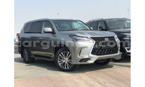 Buy Import Lexus LX Other Car in Import - Dubai in Conakry